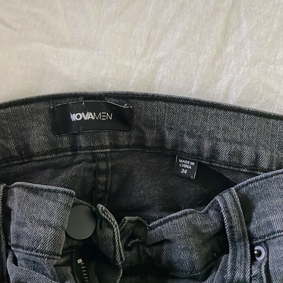 🛑SOLD🛑💥Bundle of 3 men’s jeans! - Picture 6 of 7
